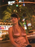 [aesthetic Photo] Mikie Hara's Los Vegas(108)
